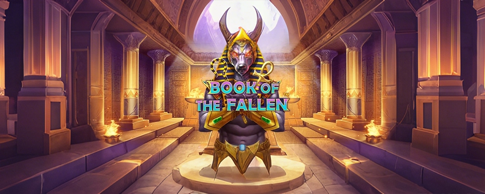 98bet Livro dos Caídos