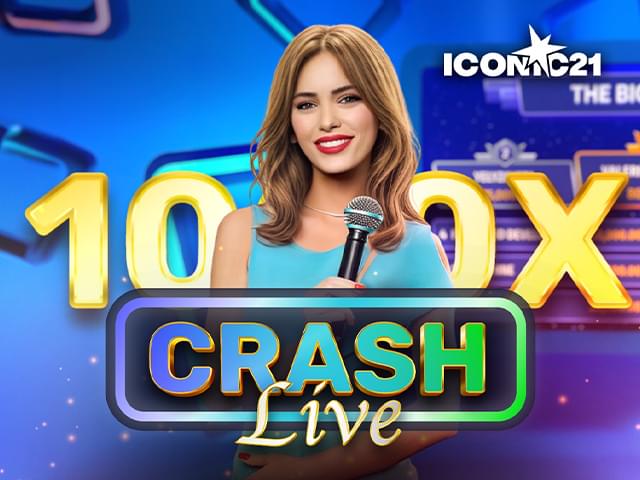 98bet Crash ao Vivo