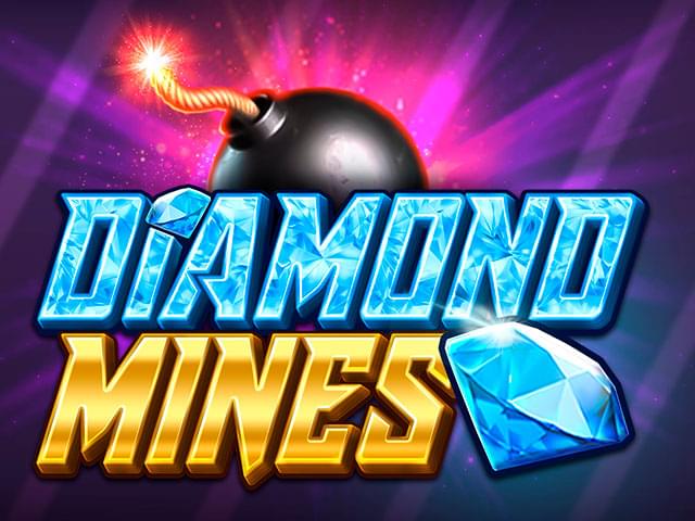 98bet Minas de Diamante™