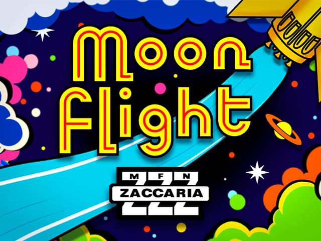 98bet Deslizante de Voo Lunar