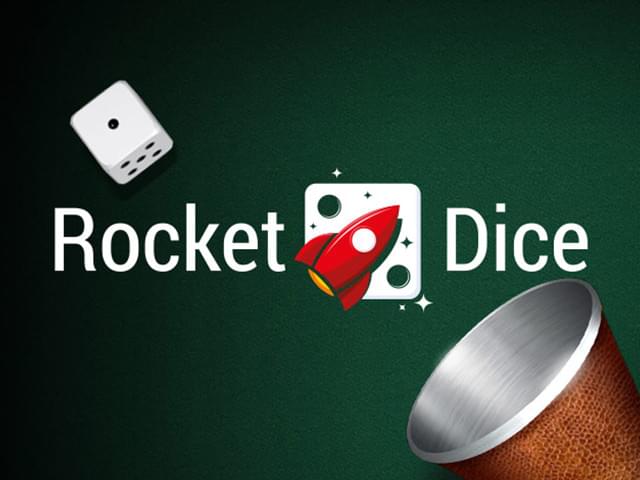 98bet Dados de Foguete